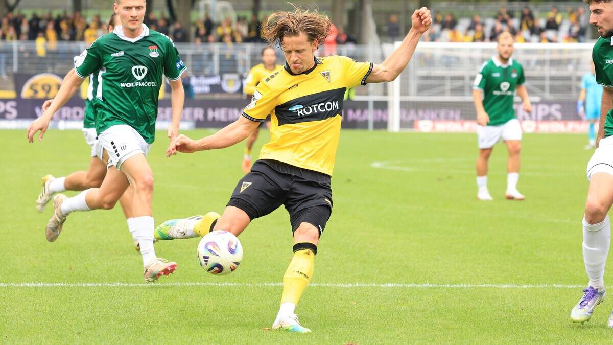 Alemannia Schweinfurt News: Transfers & Club Developments